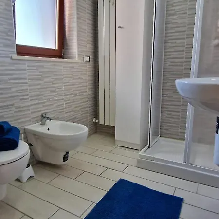 Residenza Caporrella Alloggio in famiglia Lanciano