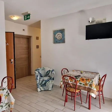 Residenza Caporrella *