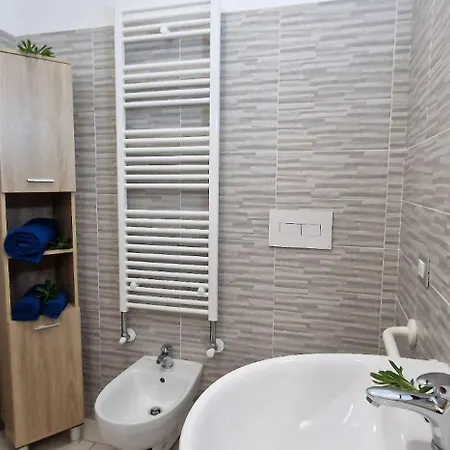 Residenza Caporrella Lanciano