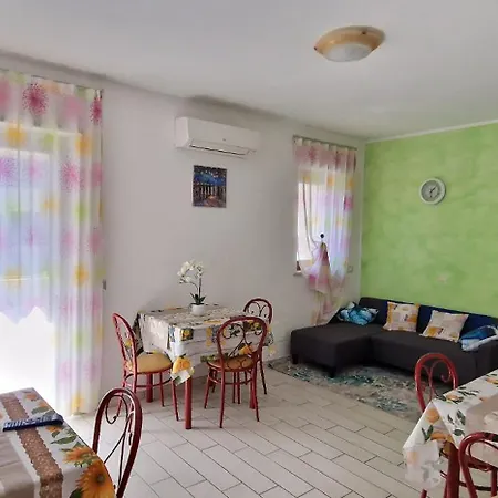 Alloggio in famiglia Residenza Caporrella Lanciano