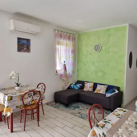 Alloggio in famiglia Residenza Caporrella Lanciano