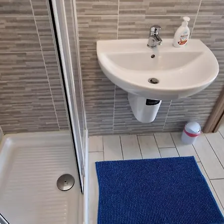 Residenza Caporrella *