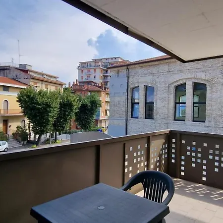 Residenza Caporrella *