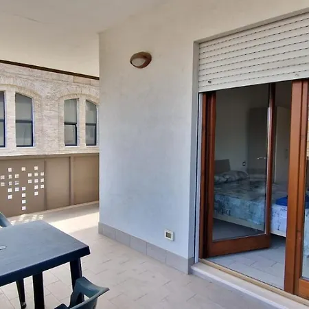 Residenza Caporrella