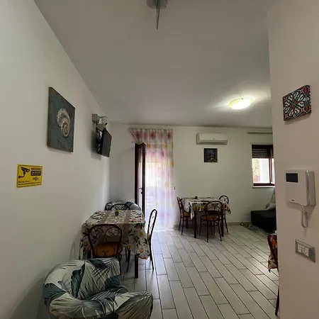 Residenza Caporrella