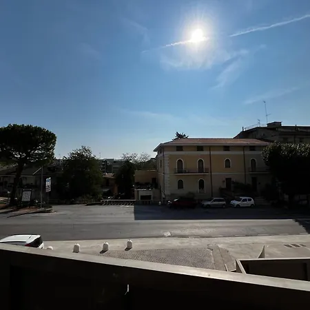 Residenza Caporrella * Lanciano