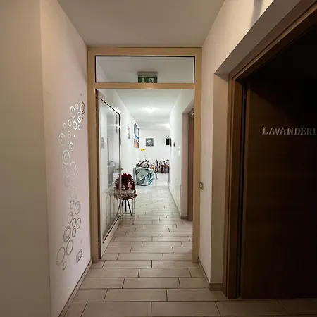 Residenza Caporrella