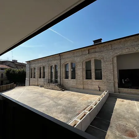 Alloggio in famiglia Residenza Caporrella Lanciano