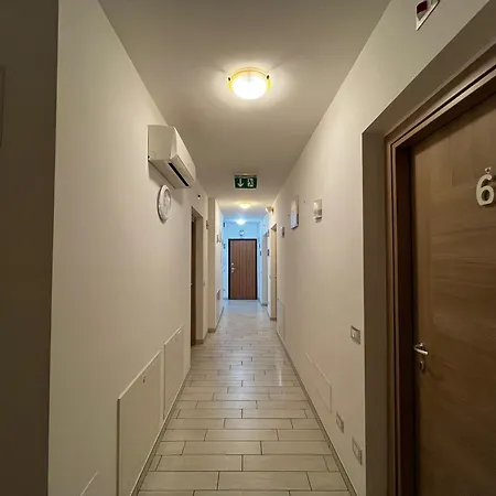 Residenza Caporrella *