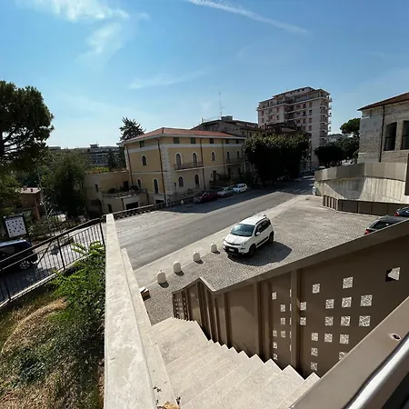 Residenza Caporrella * Lanciano