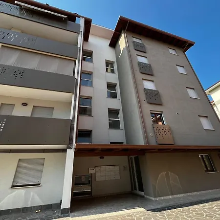 Alloggio in famiglia Residenza Caporrella