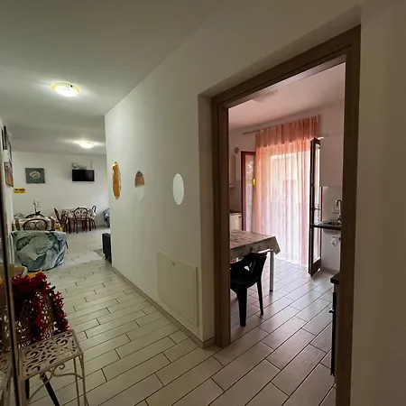 Residenza Caporrella *