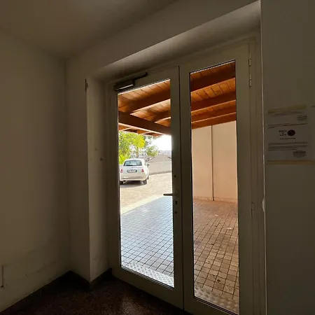 Residenza Caporrella