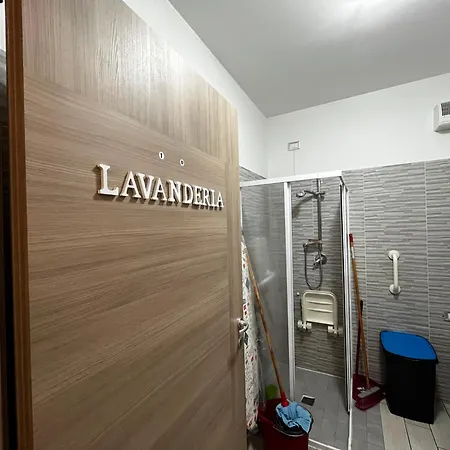 Residenza Caporrella Alloggio in famiglia