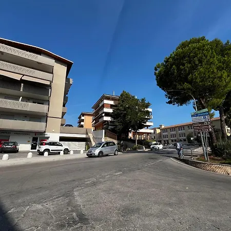 Residenza Caporrella Alloggio in famiglia Lanciano