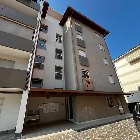 Residenza Caporrella Alloggio in famiglia