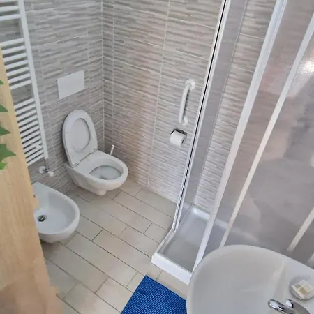 Residenza Caporrella *