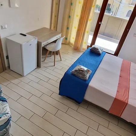 Residenza Caporrella