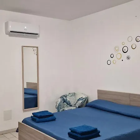 Residenza Caporrella *
