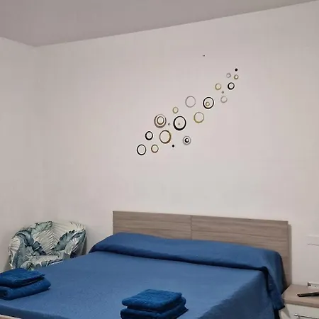 Residenza Caporrella