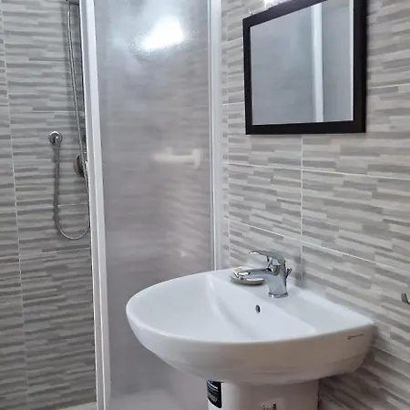 Residenza Caporrella Lanciano