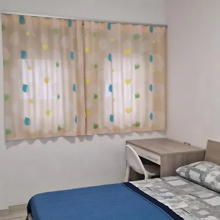 Residenza Caporrella *