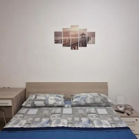 Residenza Caporrella Alloggio in famiglia