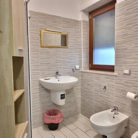 Alloggio in famiglia Residenza Caporrella Lanciano