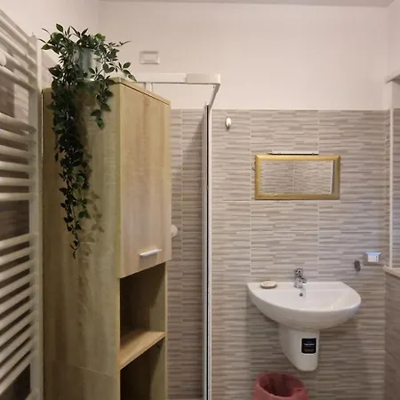 Residenza Caporrella *