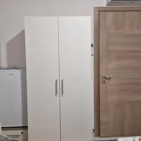 Residenza Caporrella