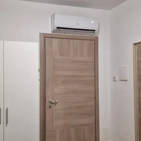 Alloggio in famiglia Residenza Caporrella Lanciano