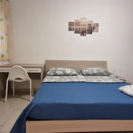 Residenza Caporrella *