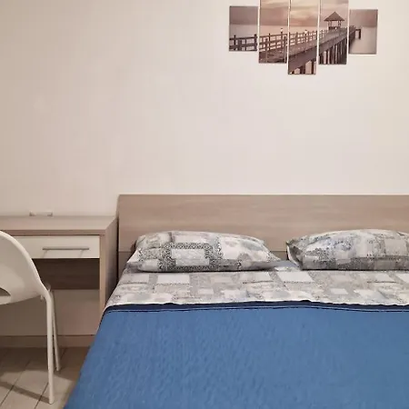 Residenza Caporrella Alloggio in famiglia Lanciano