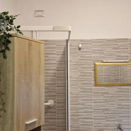 Alloggio in famiglia Residenza Caporrella Lanciano