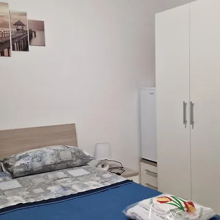 Residenza Caporrella * Lanciano