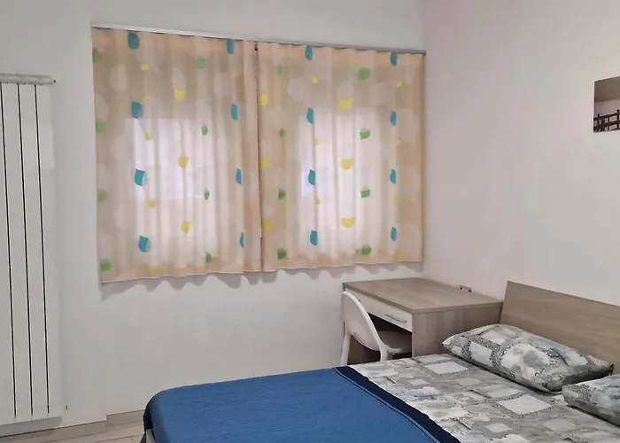 Residenza Caporrella *