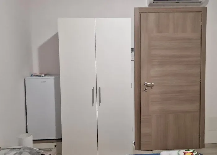 Residenza Caporrella